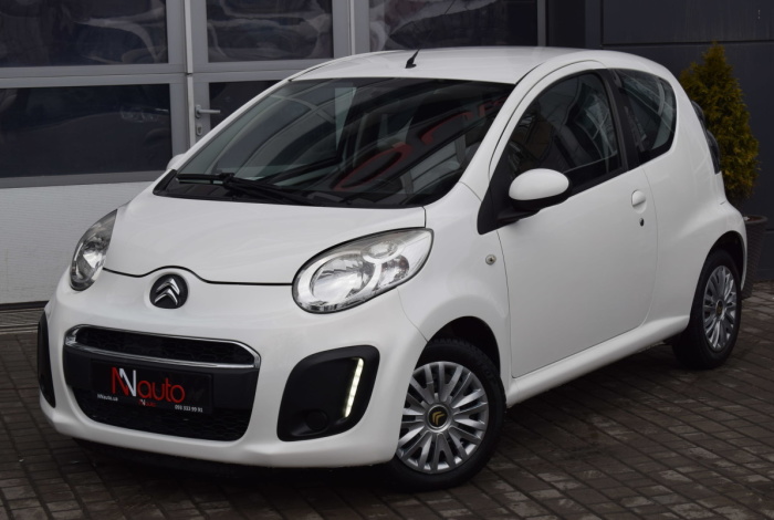 Citroen C1