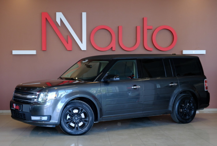 Ford Flex