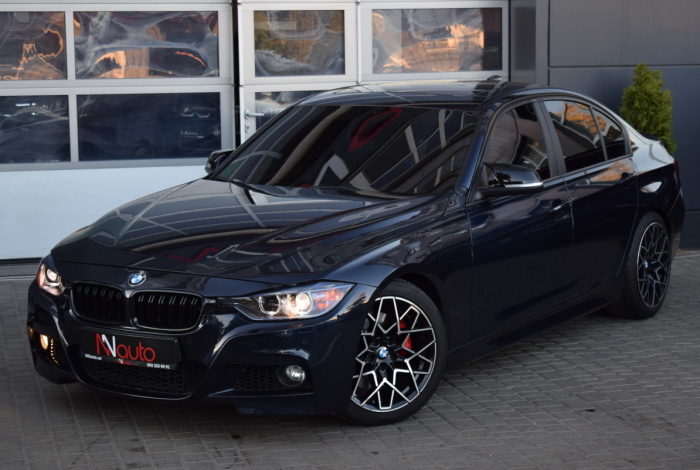 BMW 335
