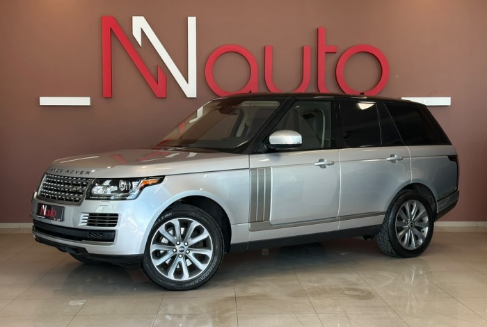 Купить Land Rover Range Rover в Одессе Land Rover Range Rover