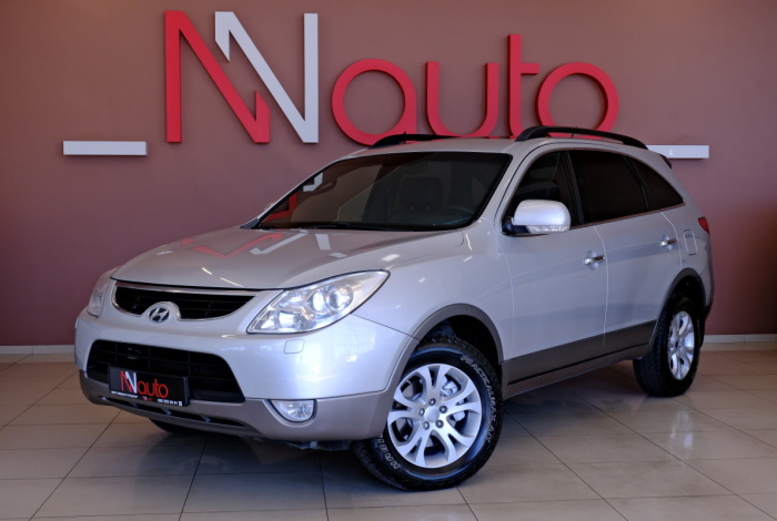 Hyundai ix55 (Veracruz)