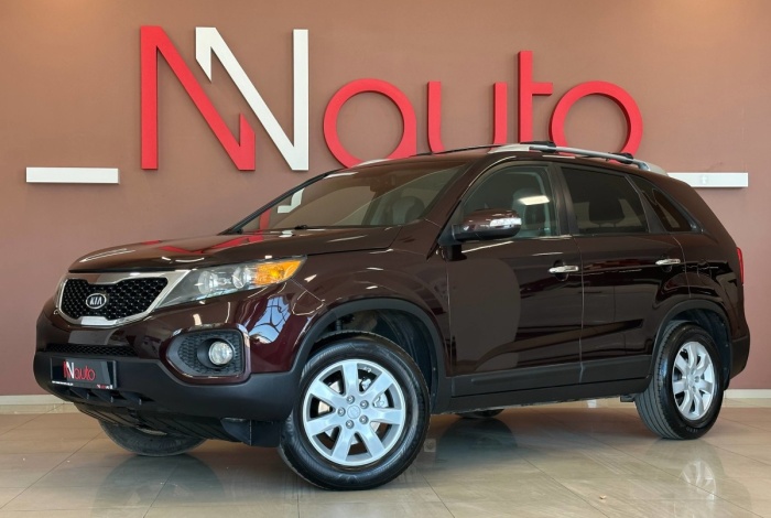 Купить KIA Sorento в Одессе KIA Sorento
