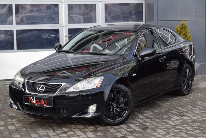 Lexus IS 300