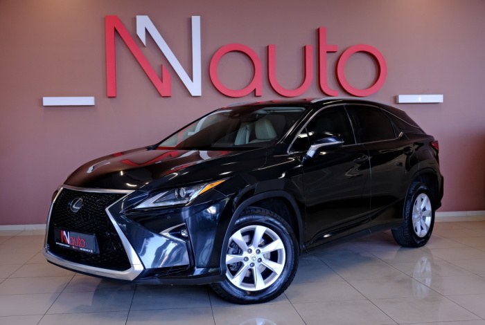 Lexus RX350