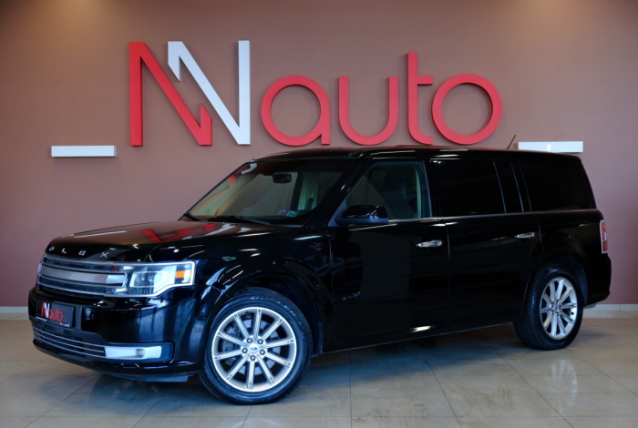 Ford Flex