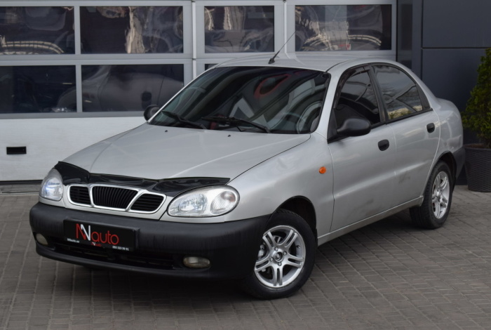 Daewoo Lanos