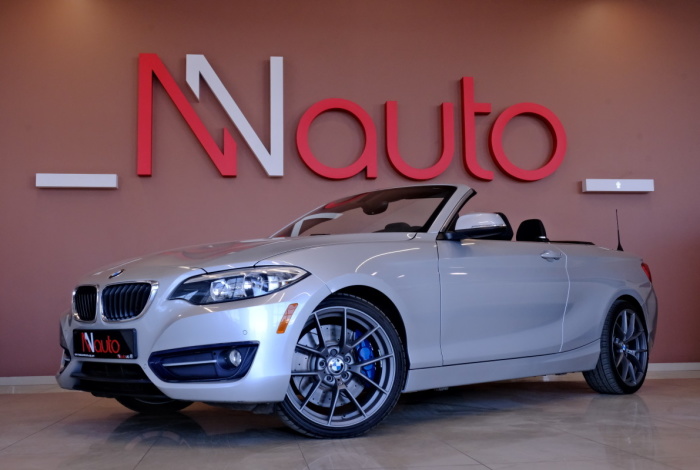 BMW 230i