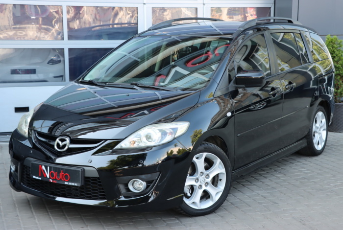 Mazda 5