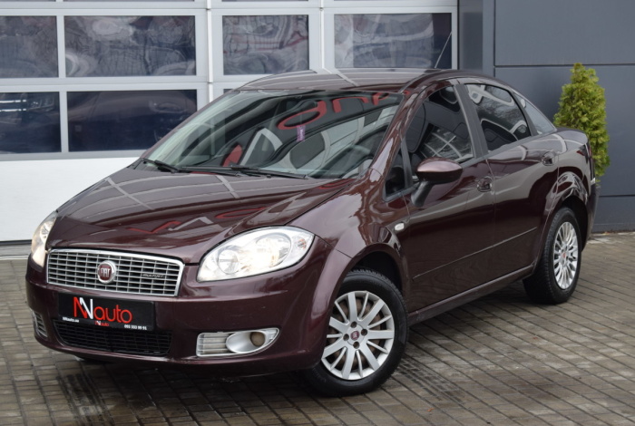 Fiat Linea