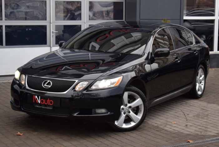Lexus GS 300
