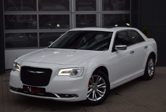 Chrysler 300