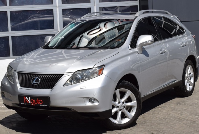 Lexus RX 350