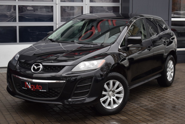 Mazda CX-7