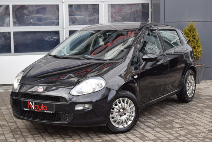 Fiat Grande Punto