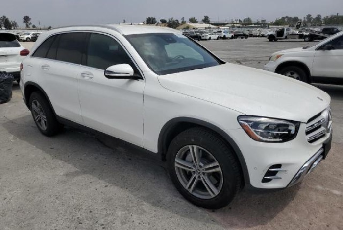 Купить Mercedes-Benz GLC300 в Одессе Mercedes-Benz GLC300