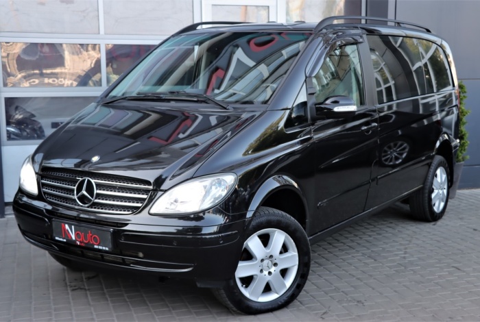 Mercedes Viano