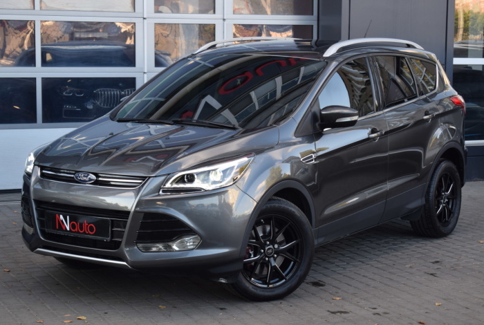 Ford Escape