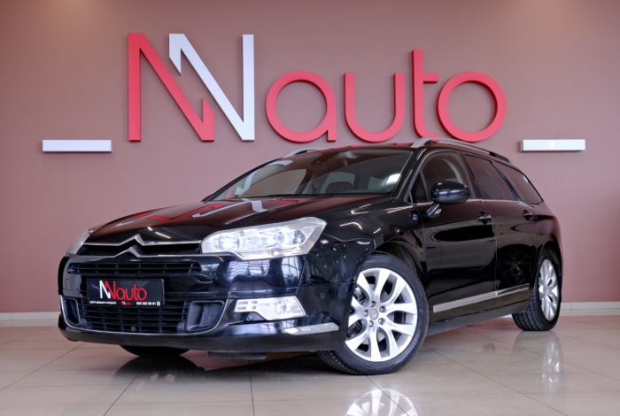 Citroen C5