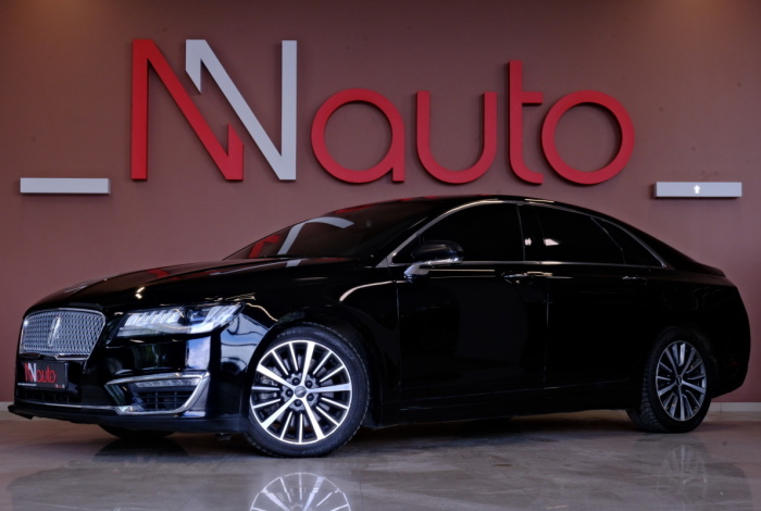 Lincoln MKZ