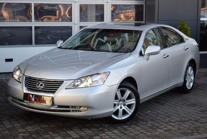 Lexus ES350