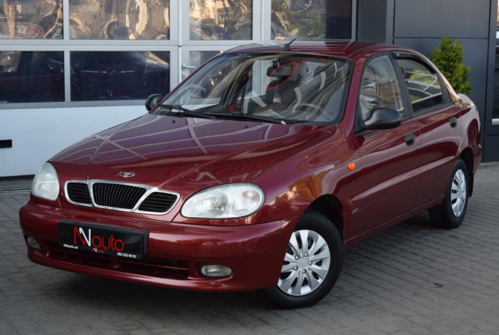 Daewoo Lanos