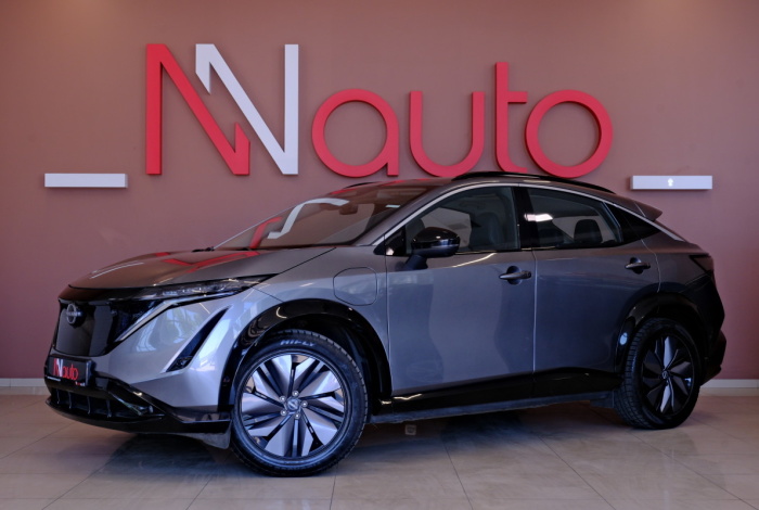 Nissan Ariya
