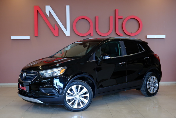 Buick Encore