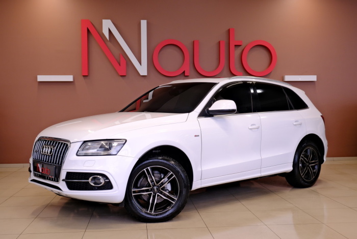 Audi Q5