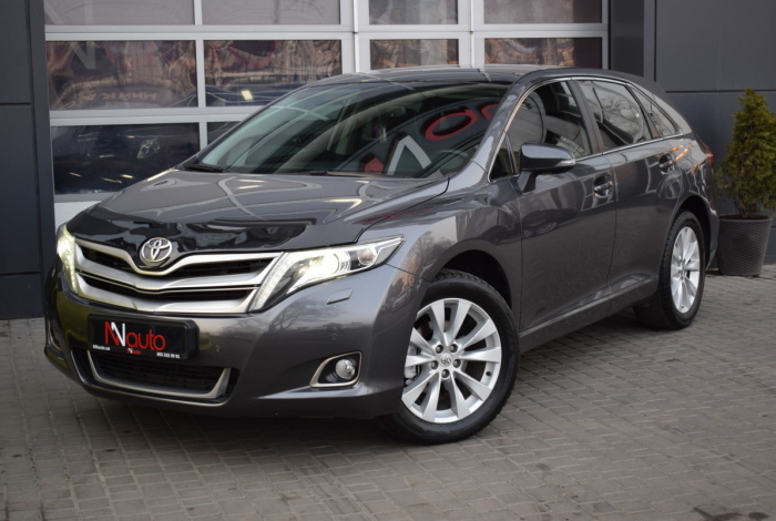 Toyota Venza