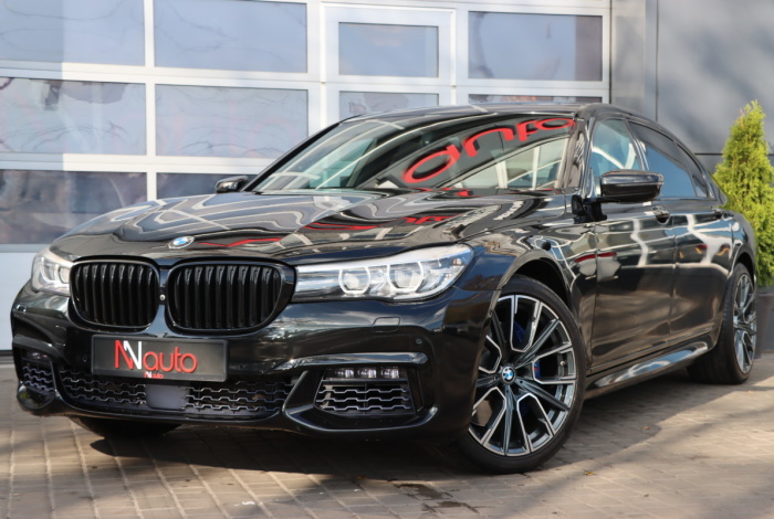 BMW 7