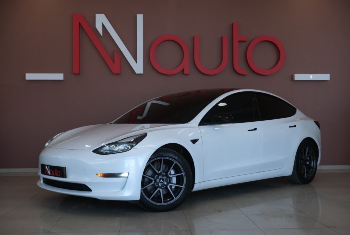 Купить Tesla Model 3 82kWt в Одессе Tesla Model 3 82kWt