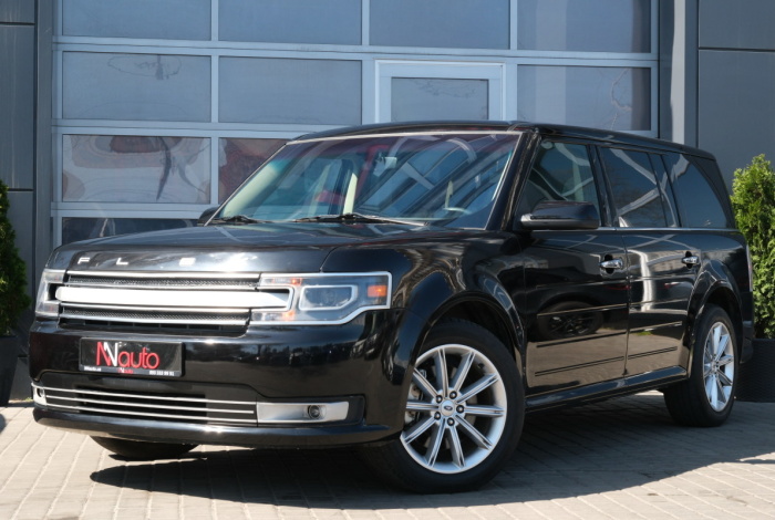 Ford Flex