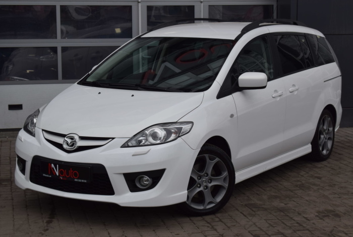 Mazda 5