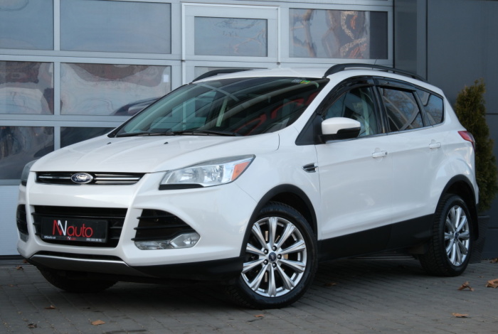 Ford Escape