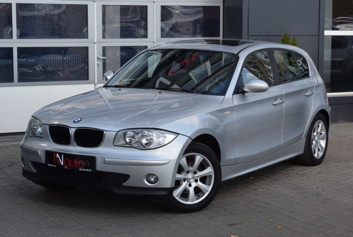 BMW 116i