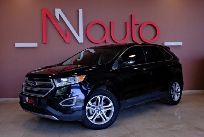 Ford Edge