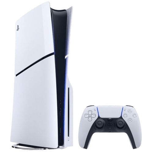 PlayStation